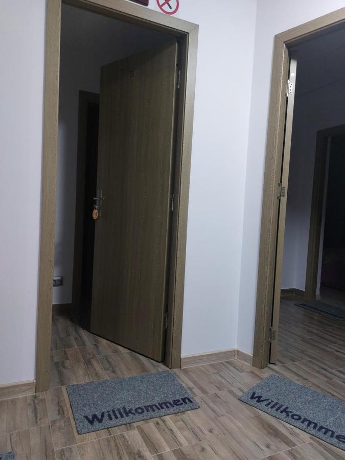 Vila Georgeta Zărneşti 外观 照片